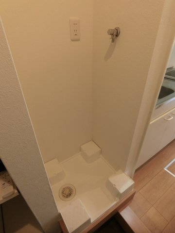 ルピナス久末の設備