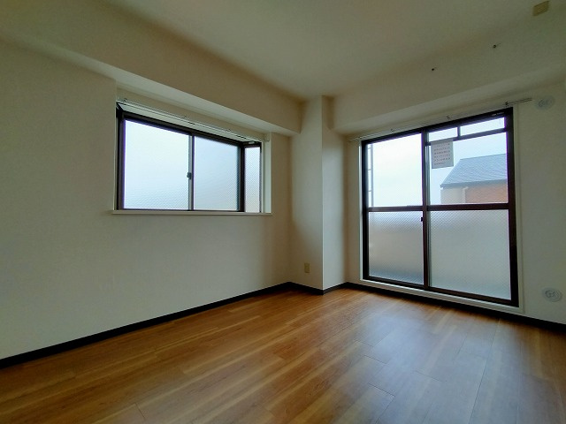 ドゥエル須磨浦の展望|眺望