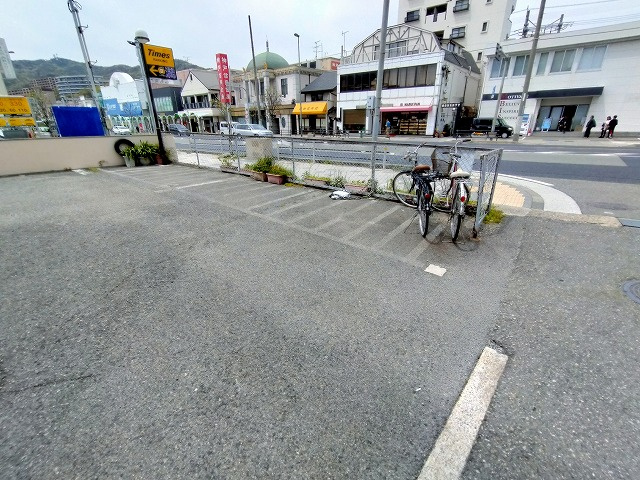 ドゥエル須磨浦