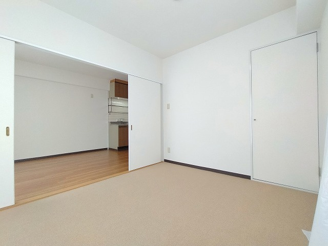 ドゥエル須磨浦