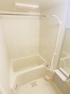 【浴室】 | エアリーズ