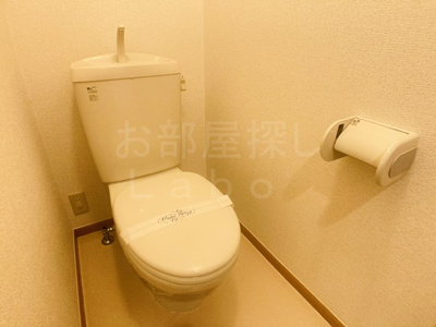 【トイレ】 | エアリーズ