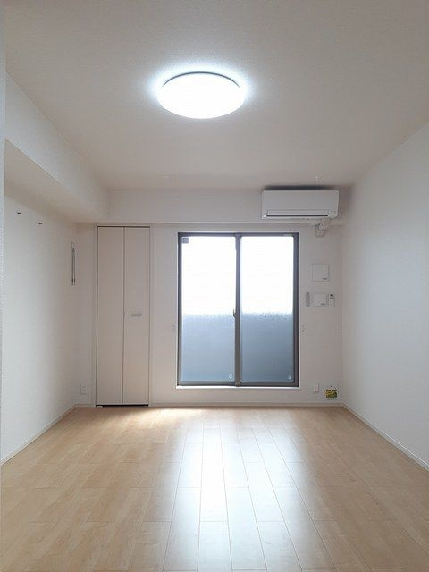 シエロ　　刈谷市の賃貸ならクラスホーム刈谷店の居間・リビング