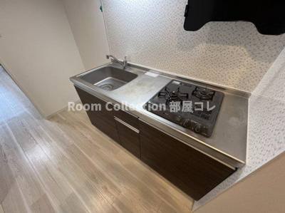 【キッチン】 | Alba Masumida