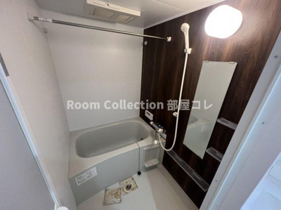 【浴室】 | Alba Masumida