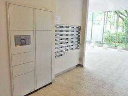 ルリオン府中駅前LELION府中駅前のその他共用部分