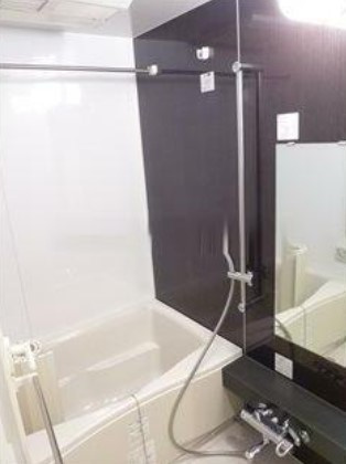 ルリオン府中駅前LELION府中駅前の浴室