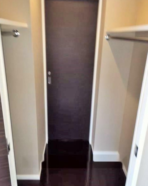 ルリオン府中駅前LELION府中駅前の収納