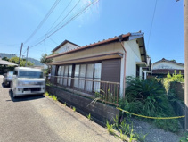 千葉県南房総市市部　中古戸建の画像