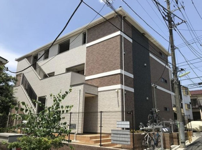 【外観】 | キャステル下北沢