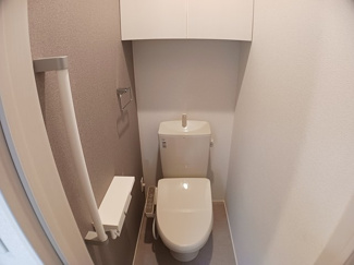 【トイレ】 | カレントヴィラⅥ