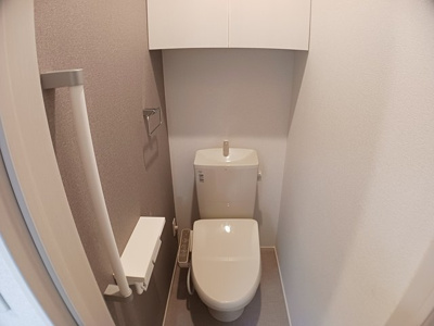 【トイレ】 | カレントヴィラⅥ