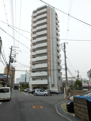 【外観】 | ドルチェヴィータ江坂