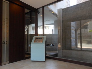 【エントランス】 | ドルチェヴィータ江坂