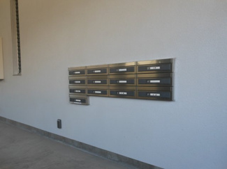 【その他共用部分】 | ドルチェヴィータ江坂