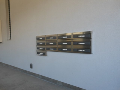 【その他共用部分】 | ドルチェヴィータ江坂