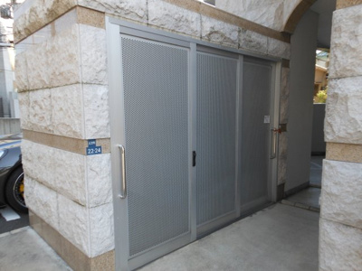 【その他共用部分】 | ドルチェヴィータ江坂