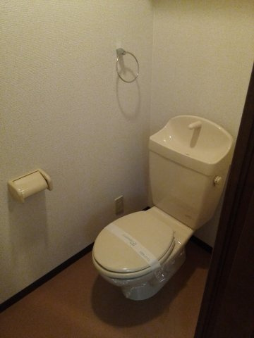 【トイレ】