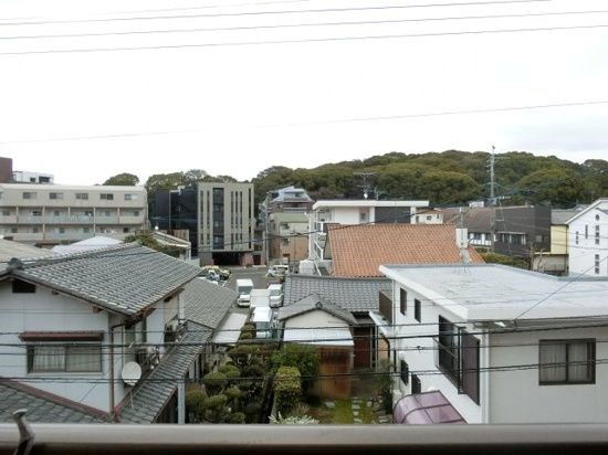 JNGESTATE平和の展望