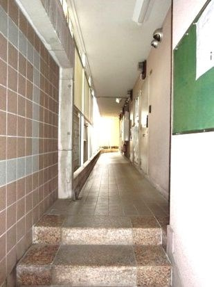 JNGESTATE平和のその他共用部分