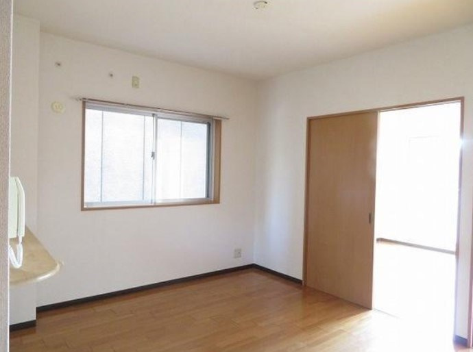 OCTOFOLIAの居間・リビング