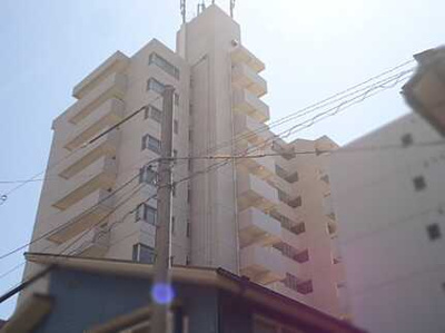 【外観】 | 【上質リノベ】パルハイツ呉中央5丁目