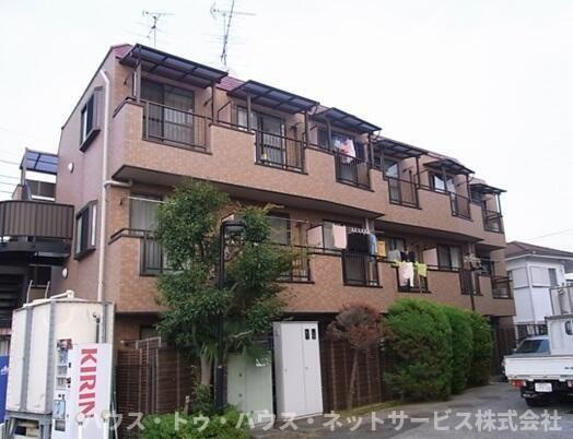 マドレーヌ南柏 