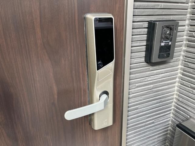 【玄関】ユリシス