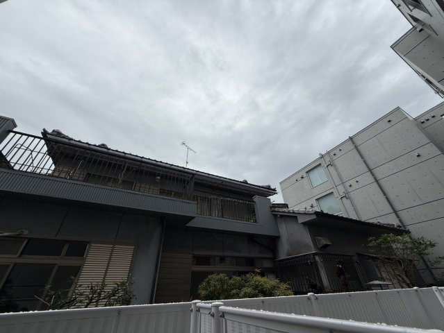 quador御器所NOIRの展望|quador御器所NOIR