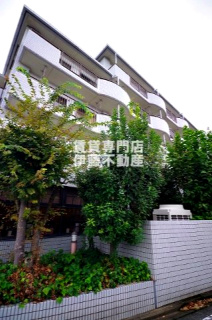 カーサカラカスの外観