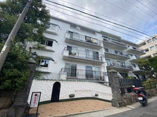 御影アーバンライフ