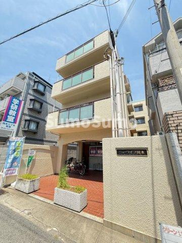 ニューライフ岡本