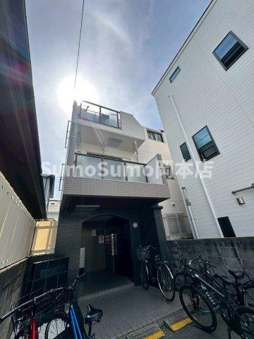 ドムールコスモス甲南町