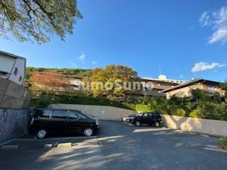 神戸市東灘区岡本８丁目の賃貸マンション