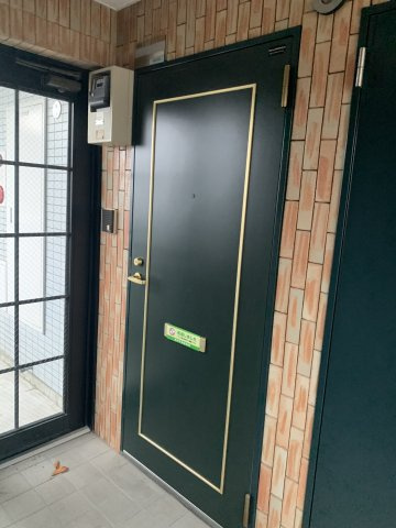 練馬区東大泉１丁目の賃貸マンションのその他共用部分