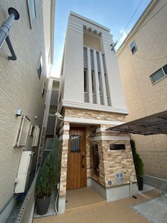 アビタ青木パークサイド