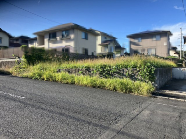 【外観】 | 雲南市加茂町猪尾売土地