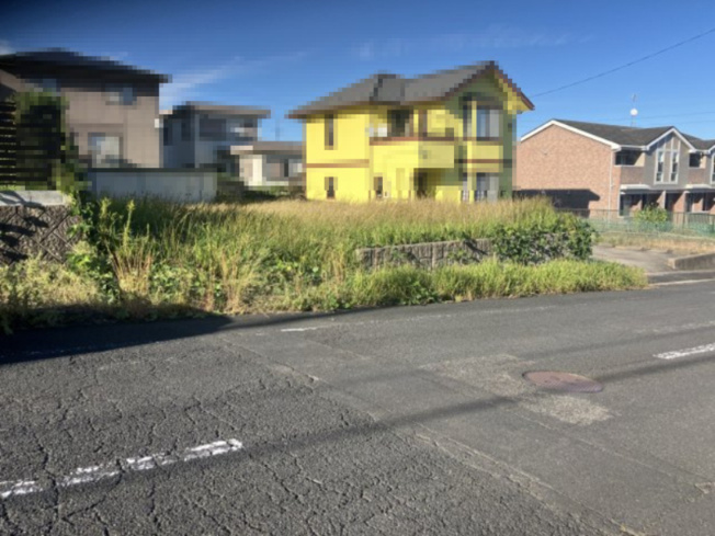 【外観】 | 雲南市加茂町猪尾売土地