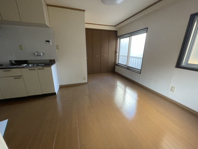 【独立洗面台】 | 柏木ビル