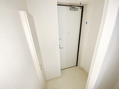 【玄関】 | グレイス本厚木
