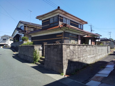 【外観】 | 東須恵売土地