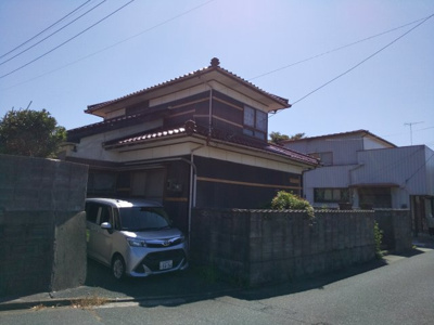 【外観】 | 東須恵売土地