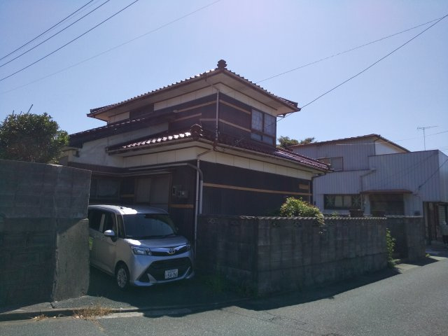 【外観】 | 東須恵売土地