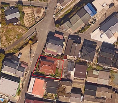 【周辺】 | 東須恵売土地