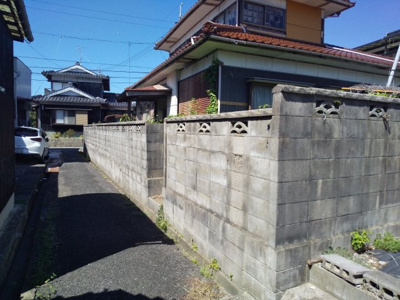 【外観】 | 東須恵売土地