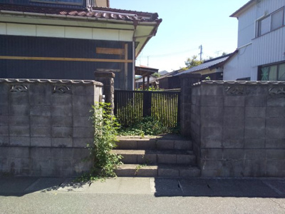 【外観】 | 東須恵売土地