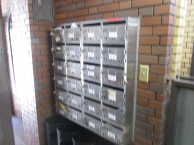 【その他共用部分】 | EST玉出