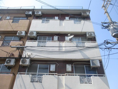 【外観】 | EST玉出