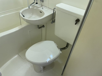 【トイレ】 | EST玉出