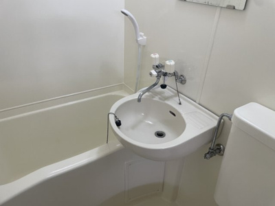 【洗面所】 | EST玉出